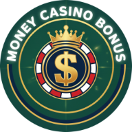 Money Casino Bonus Logo